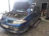 RENAULT MEGANE II BERLINA 5P — vehículo donante para recambios 