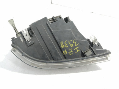 FARO IZQUIERDO, FORD, GALAXY (VY)