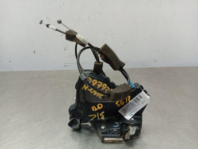 CERRADURA PUERTA DELANTERA DERECHA, HONDA, CIVIC TOURER (FK)