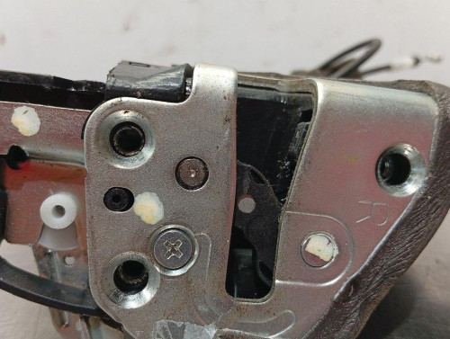 CERRADURA PUERTA DELANTERA DERECHA HONDA CIVIC TOURER (FK) 