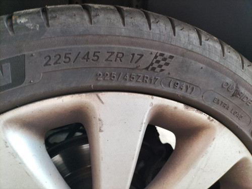  OPEL ASTRA J BERLINA 5P 