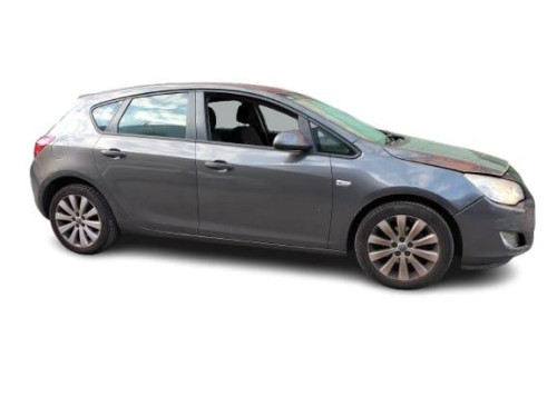  OPEL ASTRA J BERLINA 5P 