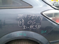 OPEL ASTRA H GTC