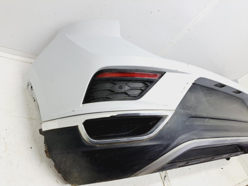  PARAGOLPES TRASERO VOLKSWAGEN T-ROC (D11) 