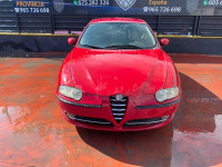 ALFA ROMEO 147 (190)