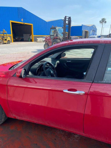  ALFA ROMEO 147 (190) 