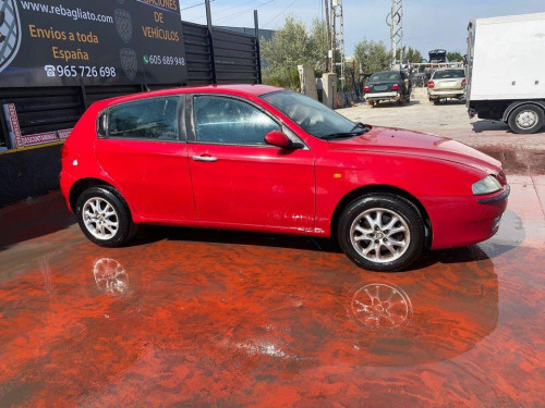  ALFA ROMEO 147 (190) 