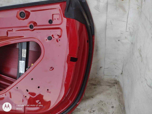  PUERTA DELANTERA DERECHA AUDI A5 COUPE (F53) 