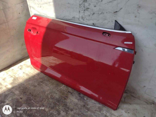  PUERTA DELANTERA DERECHA AUDI A5 COUPE (F53) 