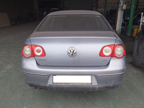  PILOTO TRASERO IZQUIERDO INTERIOR Volkswagen PASSAT BERLINA (3C2) 