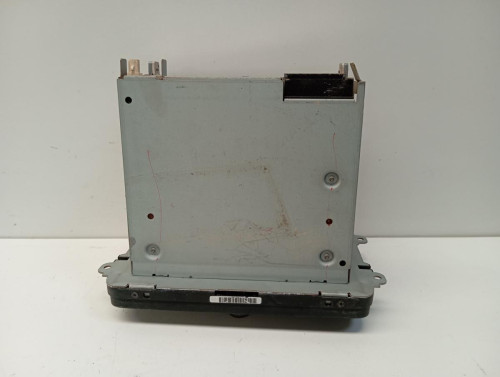  SISTEMA AUDIO / RADIO CD SKODA FABIA (5J2) 