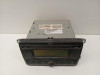  SISTEMA AUDIO / RADIO CD SKODA FABIA (5J2) 