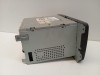  SISTEMA AUDIO / RADIO CD SKODA FABIA (5J2) 
