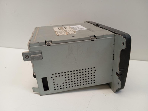  SISTEMA AUDIO / RADIO CD SKODA FABIA (5J2) 