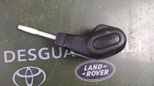 POMO PALANCA CAMBIO Land Rover DISCOVERY 