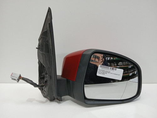  RETROVISOR DERECHO, FORD, FOCUS BERLINA (CB4) 