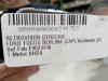 RETROVISOR DERECHO Ford FOCUS BERLINA (CB4) 