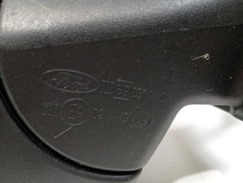 RETROVISOR DERECHO Ford FOCUS BERLINA (CB4) 
