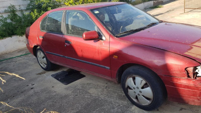 Nissan Primera Berlina (P11)(05.1996->)