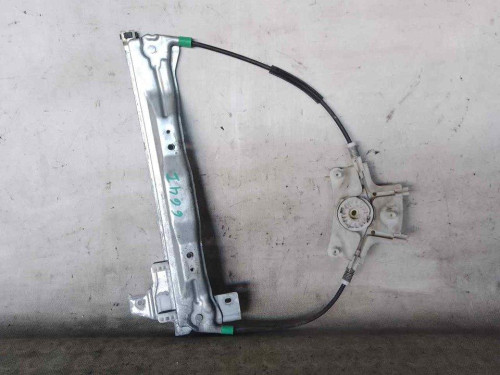 ELEVALUNAS TRASERO IZQUIERDO PEUGEOT 407 