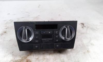 MANDO CALEFACCION / AIRE ACONDICIONADO, AUDI, A3 SPORTBACK (8PA)