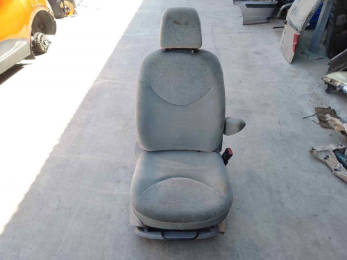 ASIENTO DELANTERO DERECHO CITROEN C3 