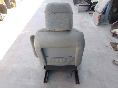 ASIENTO DELANTERO DERECHO, CITROEN, C3