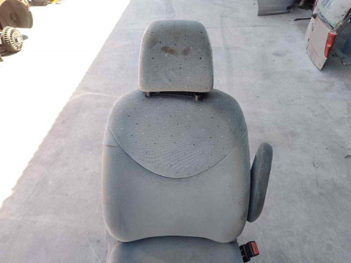 ASIENTO DELANTERO DERECHO CITROEN C3 