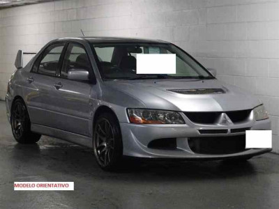 MITSUBISHI LANCER BERLINA/ FAMILIAR (CS0A/W)