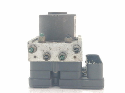  ABS, CITROEN, C3 