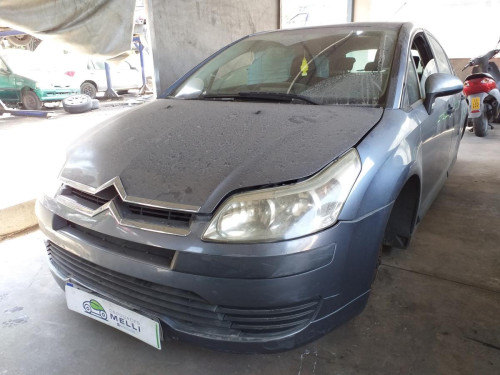  CITROEN C4 BERLINA 