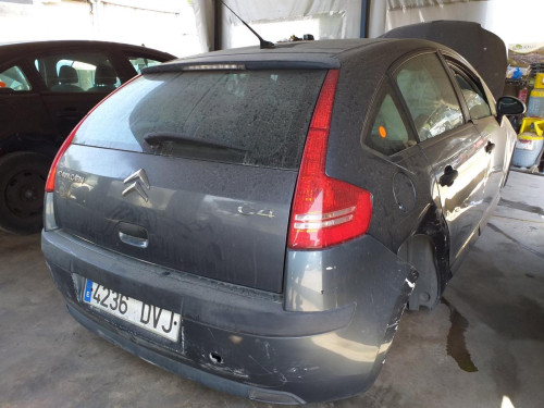  CITROEN C4 BERLINA 