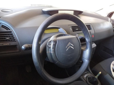 CITROEN C4 BERLINA