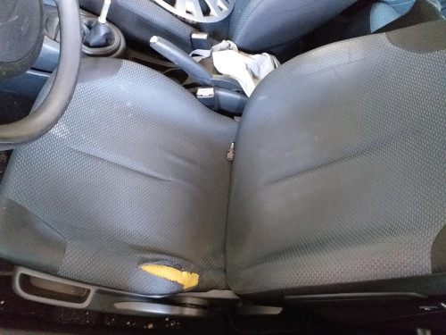  CITROEN C4 BERLINA 