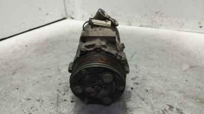 COMPRESOR AIRE ACONDICIONADO, OPEL, COMBO (CORSA C)