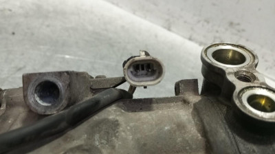 COMPRESOR AIRE ACONDICIONADO, OPEL, COMBO (CORSA C)