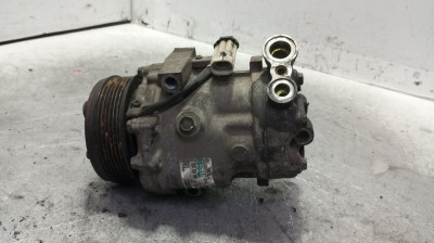 COMPRESOR AIRE ACONDICIONADO, OPEL, COMBO (CORSA C)