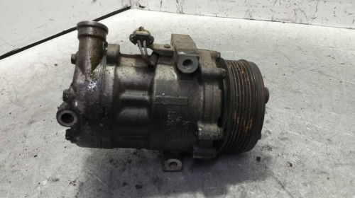 COMPRESOR AIRE ACONDICIONADO, OPEL, COMBO (CORSA C) 