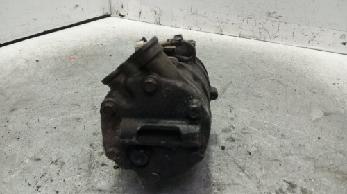  COMPRESOR AIRE ACONDICIONADO, OPEL, COMBO (CORSA C) 