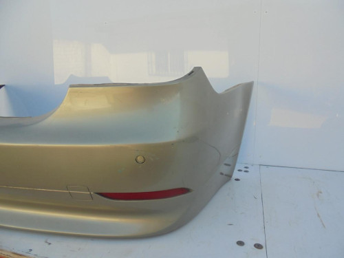  PARAGOLPES TRASERO BMW SERIE 5 BERLINA (E60) 