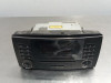 SISTEMA AUDIO / RADIO CD MERCEDES-BENZ CLASE R (BM 251) 