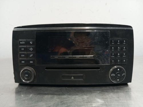 SISTEMA AUDIO / RADIO CD MERCEDES-BENZ CLASE R (BM 251) 