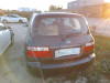 KIA CARENS (RS) — автомобиль-донор на запчасти 