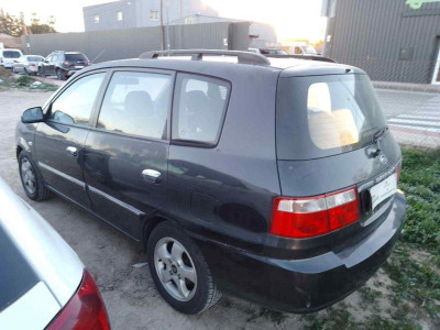KIA CARENS (RS)