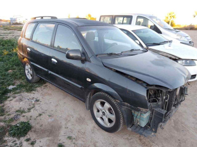 KIA CARENS (RS)