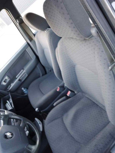 KIA CARENS (RS) — автомобиль-донор на запчасти 