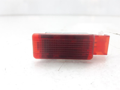 LUZ INTERIOR, VOLKSWAGEN, TOUAREG (7LA)