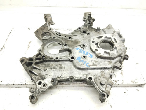 TAPA DISTRIBUCION Kia CARENS (RP) 