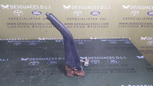 PALANCA FRENO MITSUBISHI MONTERO (V80/V90) 