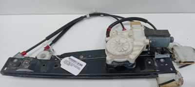 ELEVALUNAS TRASERO IZQUIERDO, FORD, S-MAX (CA1)